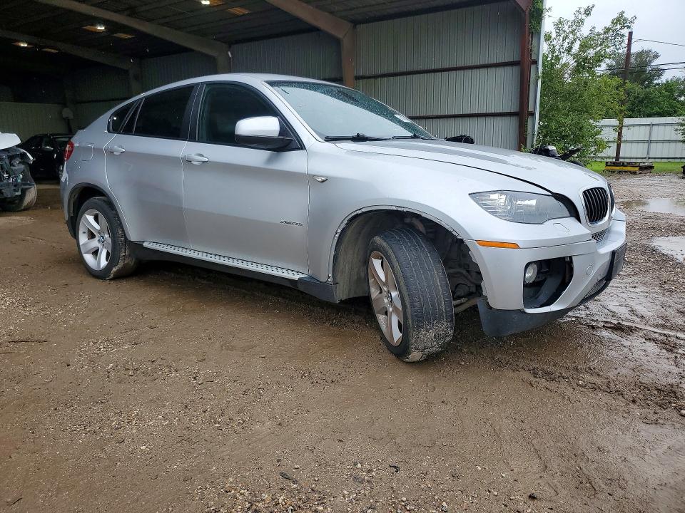 Aukcja sprzedaży 2014 Bmw X6, vin: 5UXFG2C51E0K41404, numer aukcji: 60876026