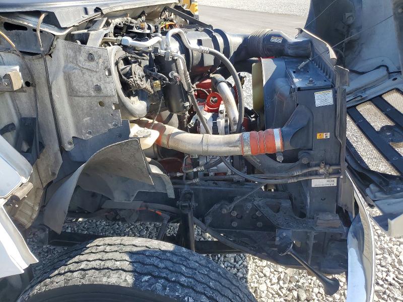 Продаж на аукціоні авто 2008 Ford F650, vin: 3FRWF65H88V069017, номер лоту: 67444086