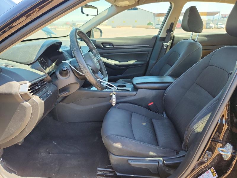 60132906 :رقم المزاد ، 1N4BL4BV6PN394638 vin ، 2023 Nissan Altima مزاد بيع