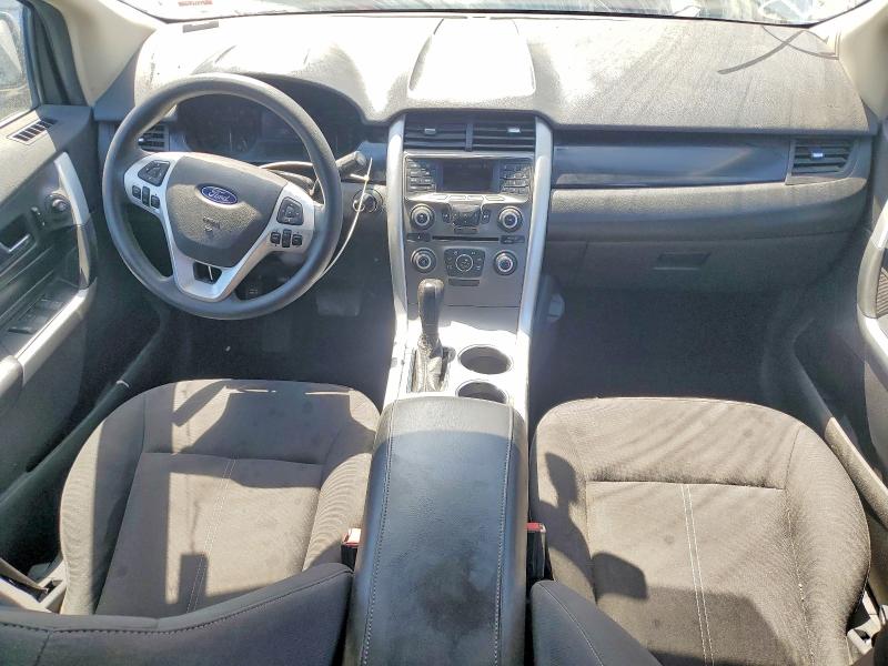 Продажа на аукционе авто 2011 Ford Edge, vin: 2FMDK3G96DBA13529, номер лота: 61632286