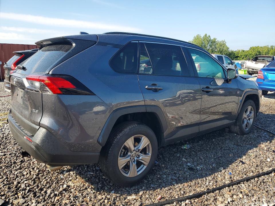 Auction sale of the 2023 Toyota Rav4, vin: 2T3W1RFV9PC224938, lot number: 58663216