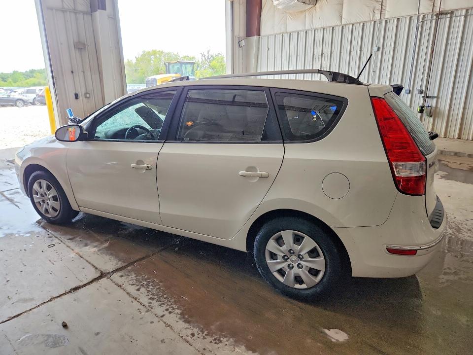 Продажа на аукционе авто 2011 Hyundai Elantra Touring, vin: KMHDC8AE7BU088635, номер лота: 60841476