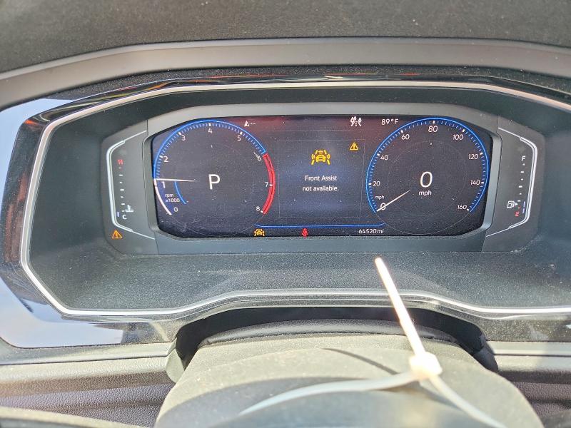 Auction sale of the 2019 Volkswagen Jetta, vin: 3VWE57BU6KM167332, lot number: 61342046
