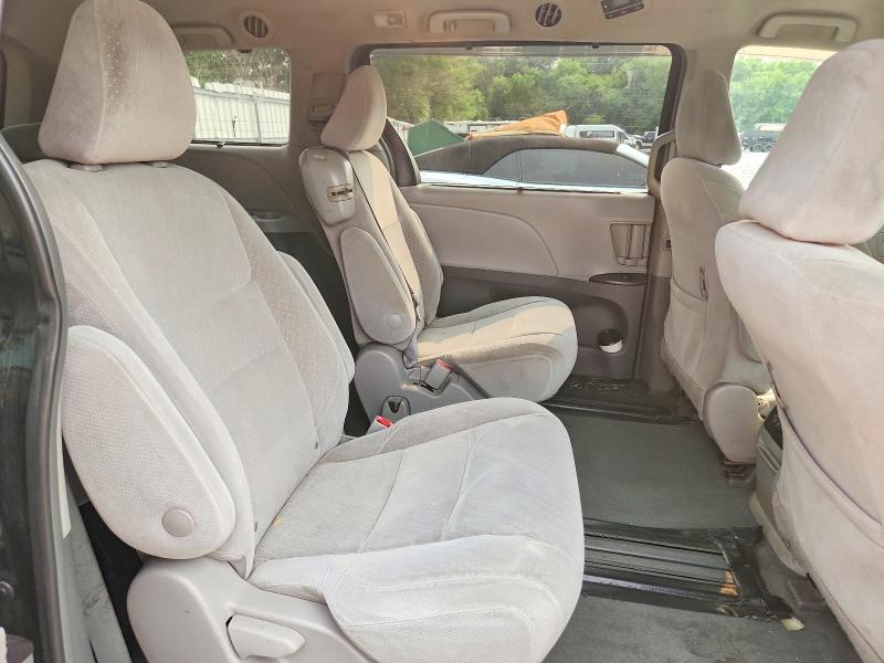 2019 Toyota Sienna მანქანა იყიდება აუქციონზე, vin: 5TDKZ3DC4KS999713, აუქციონის ნომერი: 61309986