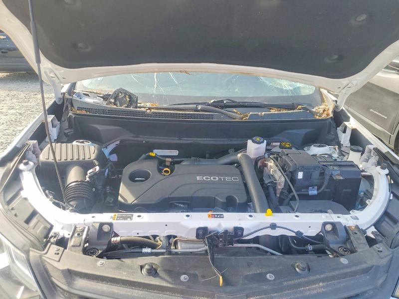 Aukcja sprzedaży 2020 Chevrolet Equinox, vin: 2GNAXUEV4L6182462, numer aukcji: 59778166