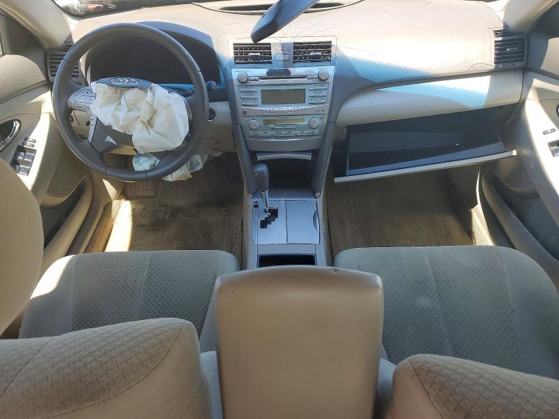 61004056 :رقم المزاد ، JTNBB46K373016331 vin ، 2007 Toyota Camry مزاد بيع