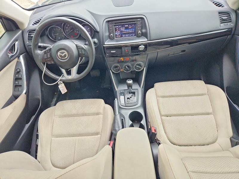 Aukcja sprzedaży 2013 Mazda Cx-5, vin: JM3KE2CE2D0133613, numer aukcji: 62843846