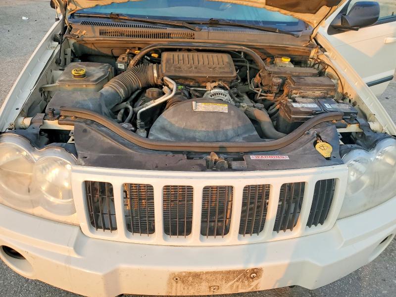 Aukcja sprzedaży 2007 Jeep Grand Cherokee, vin: 1J8HR48P97C683951, numer aukcji: 63138486