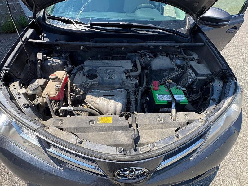 Продаж на аукціоні авто 2015 Toyota Rav4, vin: JTMDFREV7FD117097, номер лоту: 60635626