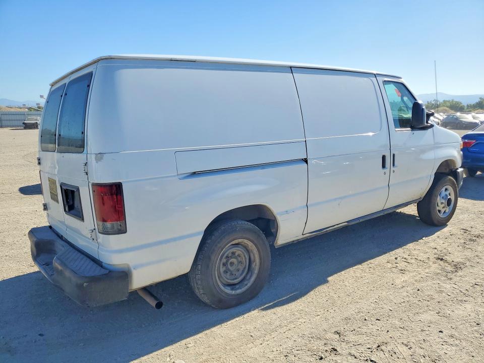 60202226 :رقم المزاد ، 1FTNE1EW0BDB31032 vin ، 2011 Ford Econoline مزاد بيع