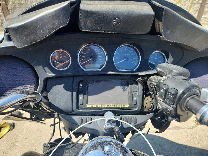 Продаж на аукціоні авто 2014 Harley-davidson Flhtcu, vin: 1HD1FCM16EB700283, номер лоту: 61617206