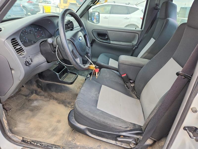Aukcja sprzedaży 2006 Ford Ranger, vin: 1FTYR11E06PA70817, numer aukcji: 62962506