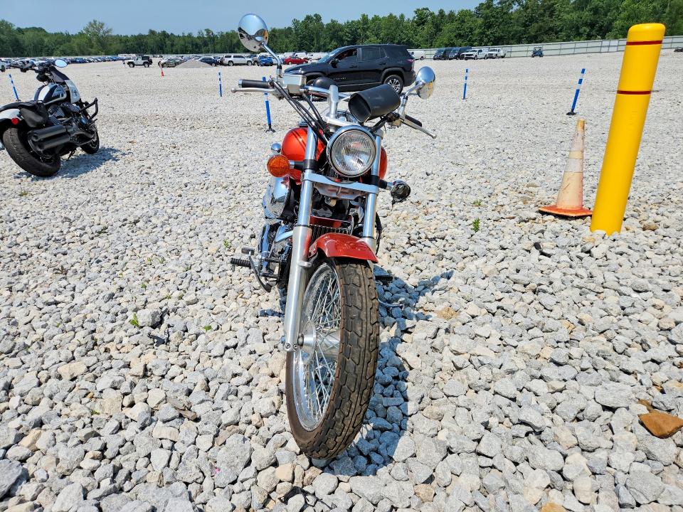 Продажа на аукционе авто 2006 Honda Vt750, vin: JH2RC44086M000711, номер лота: 61134676
