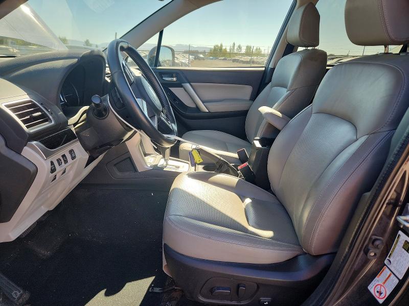 Aukcja sprzedaży 2017 Subaru Forester, vin: JF2SJARC7HH493537, numer aukcji: 63411606