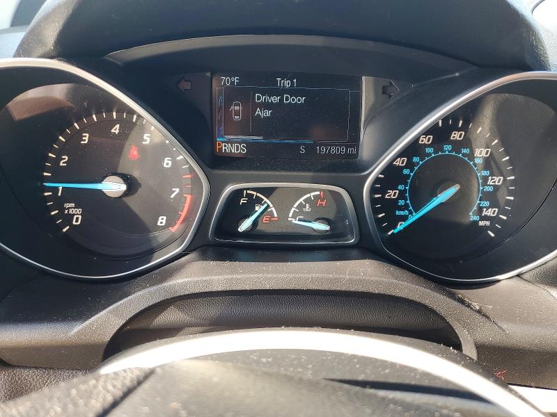 Aukcja sprzedaży 2016 Ford Escape, vin: 1FMCU0GX9GUB99942, numer aukcji: 60304326