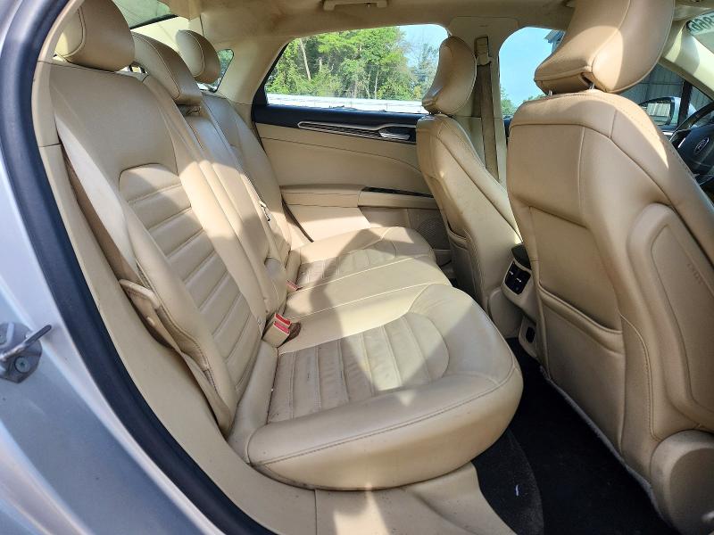 Продажа на аукционе авто 2016 Ford Fusion, vin: 1FA6P0HD3G5111478, номер лота: 62075866