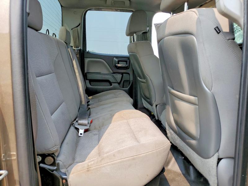 Продажа на аукционе авто 2014 Gmc Sierra, vin: 1GTV2TEH9EZ327614, номер лота: 61572896