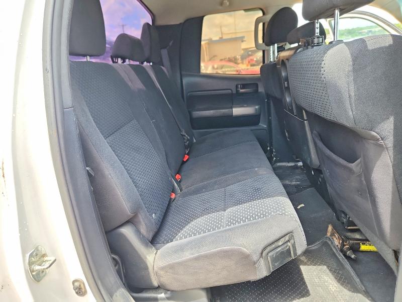 Продажа на аукционе авто 2012 Toyota Tundra, vin: 5TFUM5F15CX034143, номер лота: 61332236