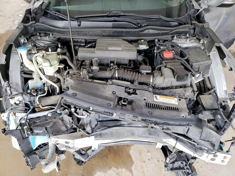 Продаж на аукціоні авто 2019 Honda Cr-v, vin: 2HKRW2H50KH677329, номер лоту: 63023076