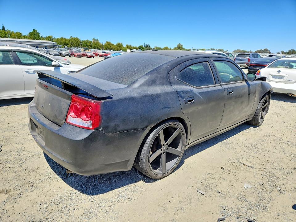 Aukcja sprzedaży 2010 Dodge Charger, vin: 2B3CA3CV8AH135826, numer aukcji: 62015776