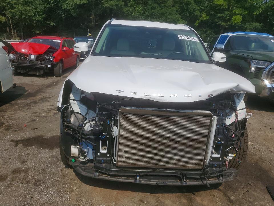 Aukcja sprzedaży 2022 Kia Telluride, vin: 5XYP34HC6NG270749, numer aukcji: 62268866