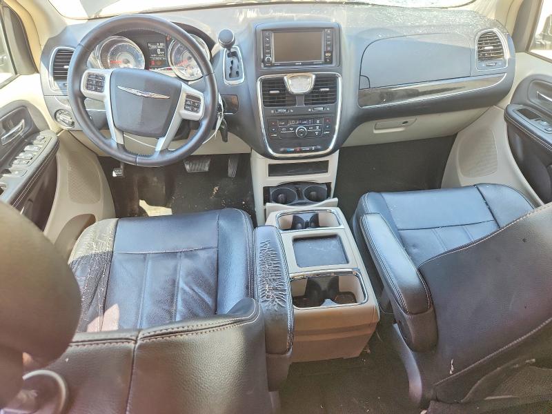 Aukcja sprzedaży 2014 Chrysler Town & Country, vin: 2C4RC1BG9ER363828, numer aukcji: 59720366