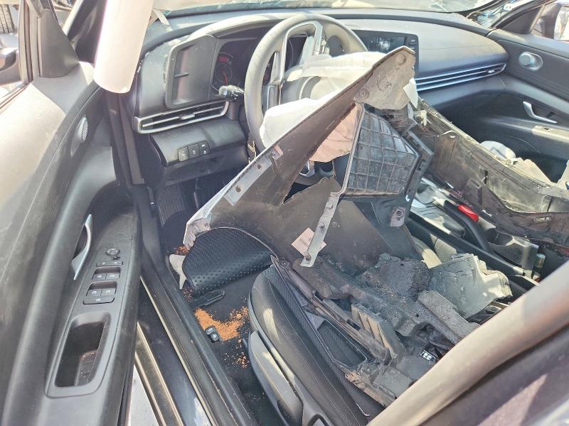 Продаж на аукціоні авто 2021 Hyundai Elantra, vin: 5NPLL4AG1MH027854, номер лоту: 62031916