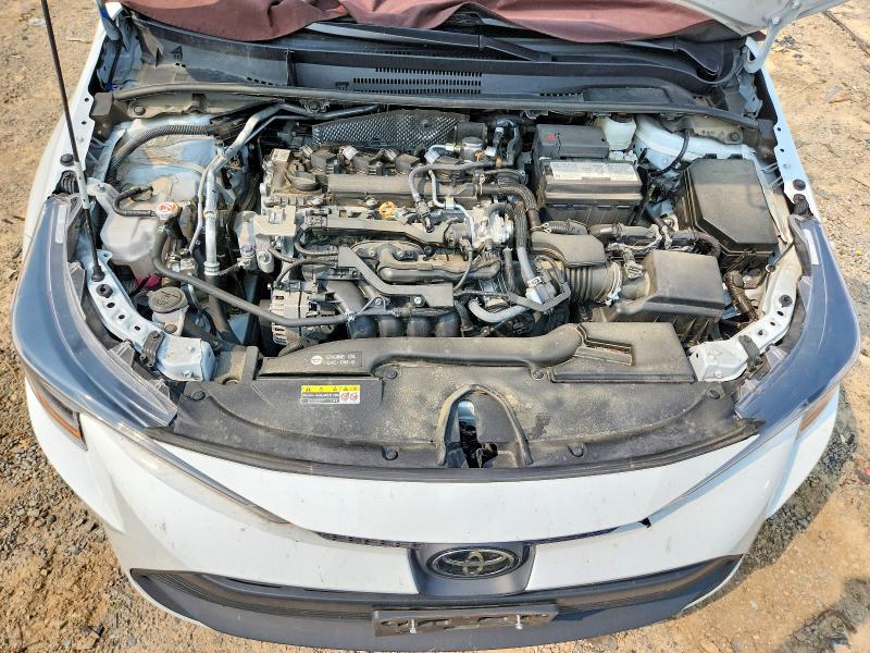 Продаж на аукціоні авто 2025 Toyota Corolla, vin: 5YFB4MDE9SP251909, номер лоту: 62756396