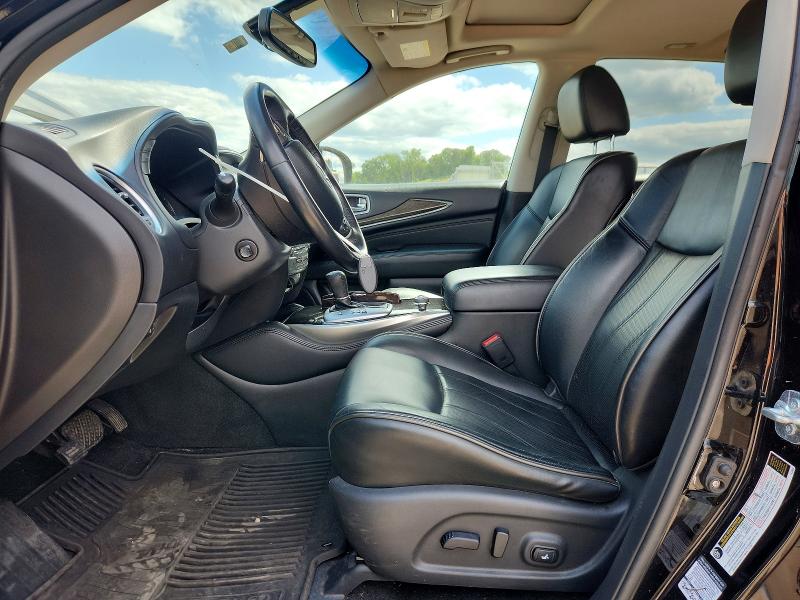 Aukcja sprzedaży 2015 Infiniti Qx60, vin: 5N1AL0MM3FC513772, numer aukcji: 61946946