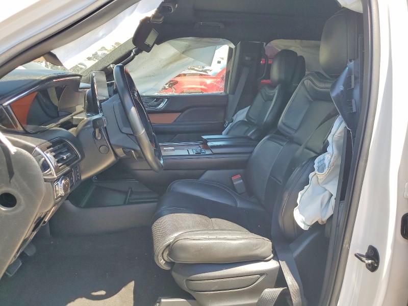 Продаж на аукціоні авто 2018 Lincoln Navigator, vin: 5LMJJ3LT0JEL03544, номер лоту: 59247066