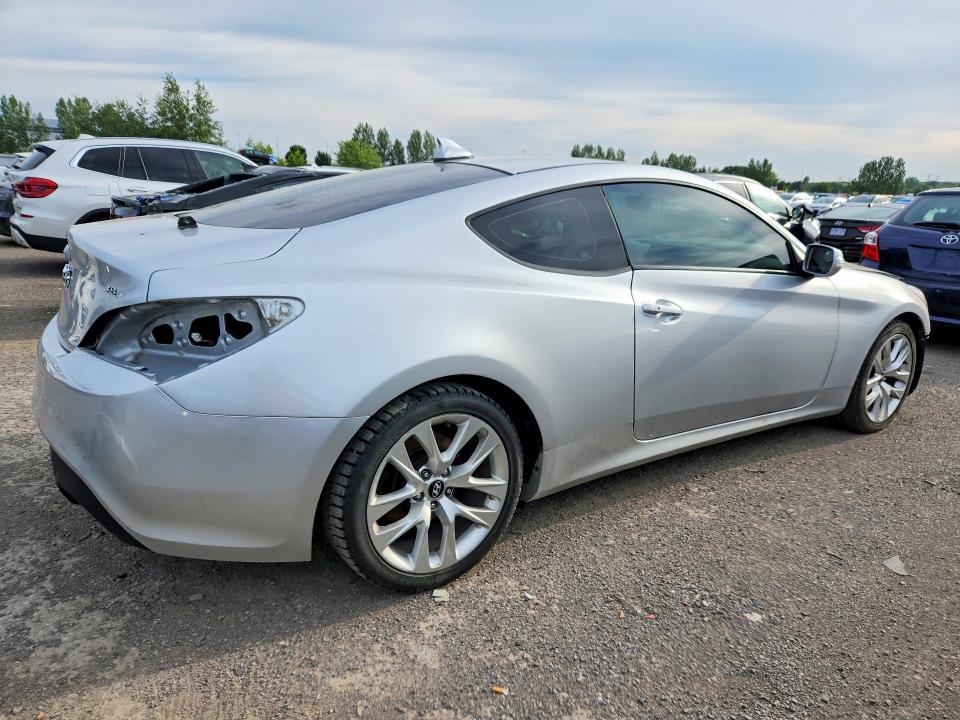 Aukcja sprzedaży 2016 Hyundai Genesis Coupe, vin: KMHHU6KJ4GU135951, numer aukcji: 59362826