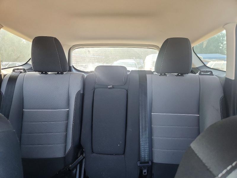 61059256 :رقم المزاد ، 1FMCU9GX3FUB96991 vin ، 2015 Ford Escape مزاد بيع