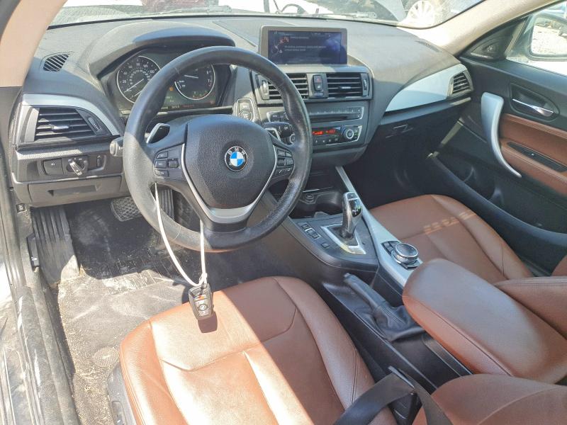 Aukcja sprzedaży 2015 Bmw 228, vin: WBA1F7C53FVX95699, numer aukcji: 60430186