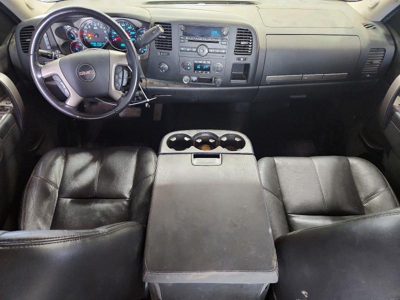 59836556 :رقم المزاد ، 3GTP2VE79CG287849 vin ، 2012 Gmc Sierra مزاد بيع