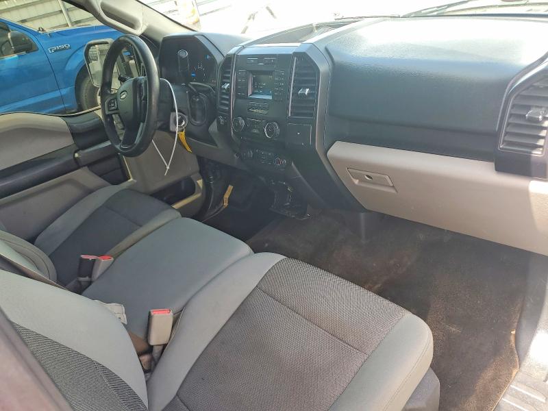 Aukcja sprzedaży 2017 Ford F150, vin: 1FTFX1CG0HKD77173, numer aukcji: 61542006