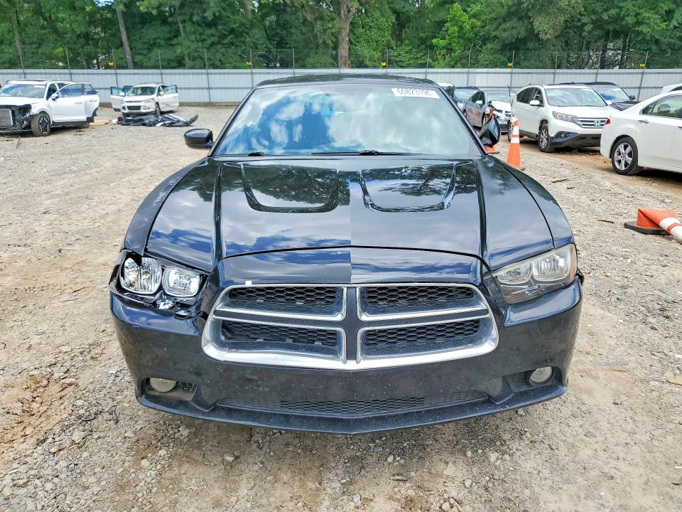 Aukcja sprzedaży 2011 Dodge Charger, vin: 2B3CL3CG0BH507365, numer aukcji: 60823196