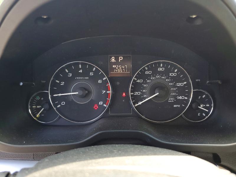 Продаж на аукціоні авто 2011 Subaru Outback, vin: 4S4BRBGC4B3312328, номер лоту: 60029656