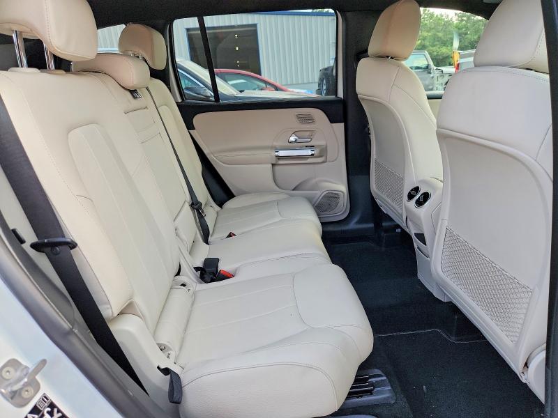 Продажа на аукционе авто 2024 Mercedes-benz Glb, vin: W1N4M4HB6RW344325, номер лота: 60018246