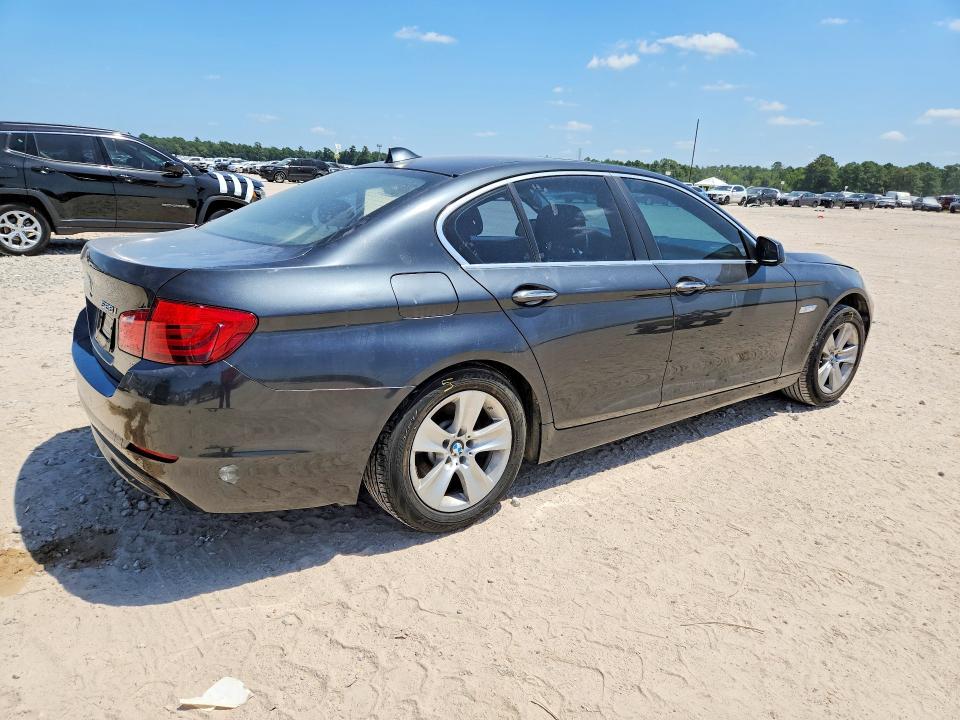 Aukcja sprzedaży 2012 Bmw 528, vin: WBAXG5C52CDX03673, numer aukcji: 63520396