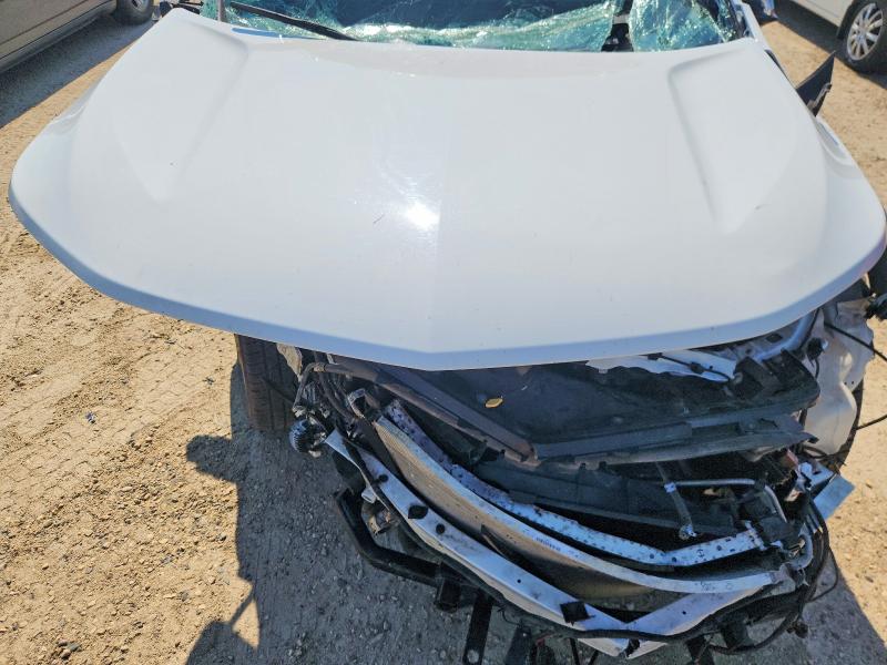 2020 Chevrolet Equinox მანქანა იყიდება აუქციონზე, vin: 2GNAXYEX7L6106937, აუქციონის ნომერი: 63168936