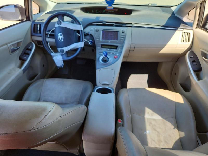 Продажа на аукционе авто 2014 Toyota Prius, vin: JTDKN3DU3E0388664, номер лота: 59901826
