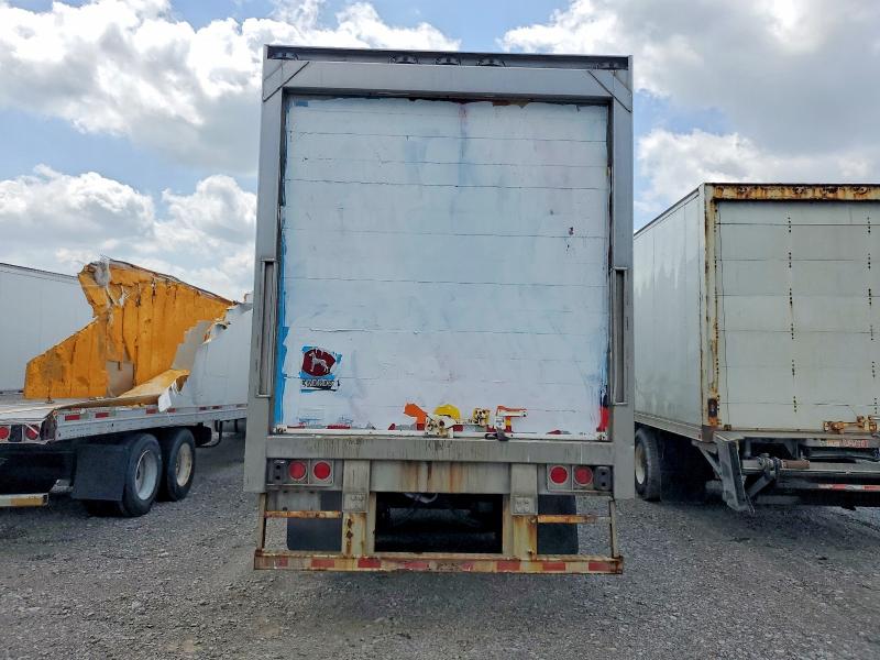 Продаж на аукціоні авто 2023 Great Dane Trailer Trailer, vin: 1GR1A062XPE444631, номер лоту: 58415756