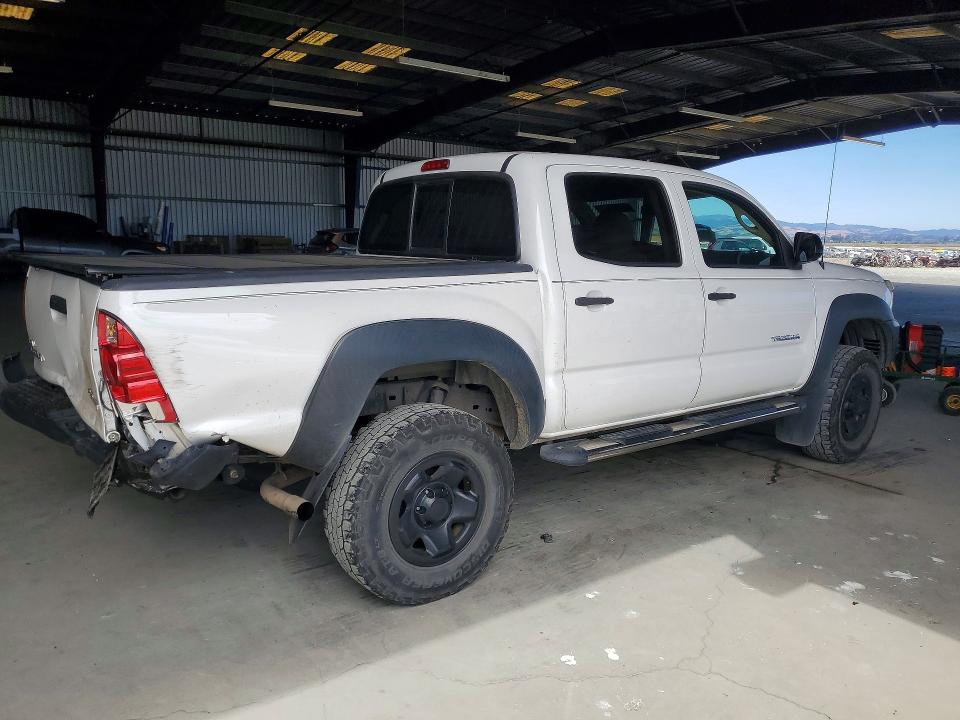 Aukcja sprzedaży 2015 Toyota Tacoma, vin: 5TFJX4GNXFX042930, numer aukcji: 60193996