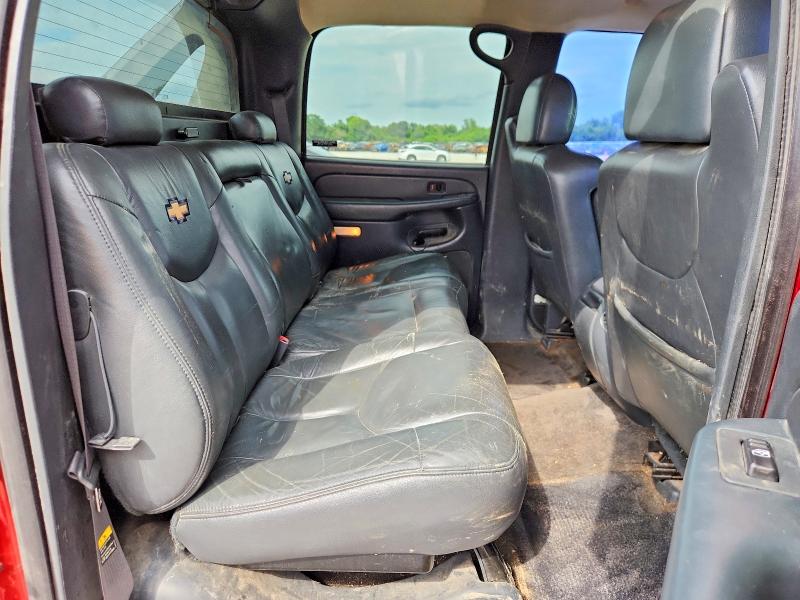Продаж на аукціоні авто 2002 Chevrolet Avalanche, vin: 3GNEK13T82G130058, номер лоту: 60679426