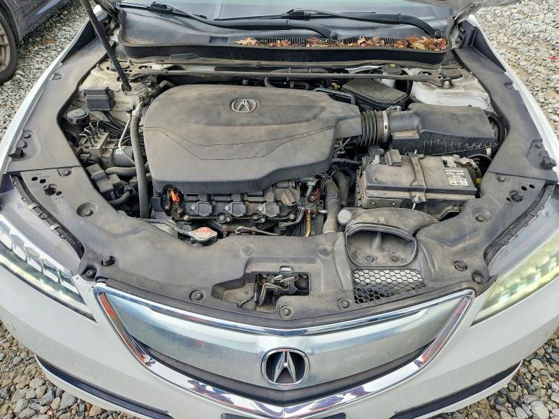 Продажа на аукционе авто 2016 Acura Tlx, vin: 19UUB2F76GA002305, номер лота: 62996996