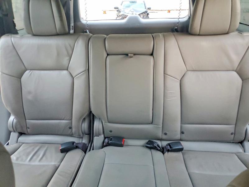 Продажа на аукционе авто 2014 Honda Pilot, vin: 5FNYF4H55EB024912, номер лота: 62438336