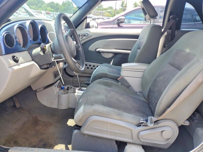 Aukcja sprzedaży 2007 Chrysler Pt Cruiser, vin: 3C3JY45X67T626373, numer aukcji: 60212196