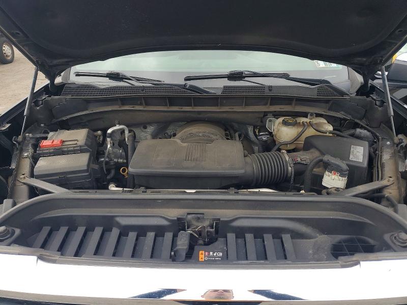 2019 Gmc Sierra მანქანა იყიდება აუქციონზე, vin: 1GTR9BED3KZ269905, აუქციონის ნომერი: 59075156