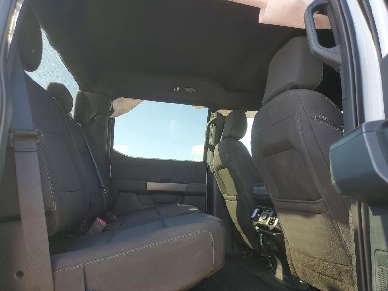 Продаж на аукціоні авто 2022 Ford F150, vin: 1FTFW1P82NKE09347, номер лоту: 62142596