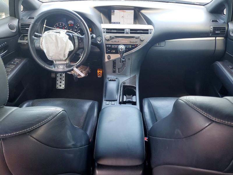 Aukcja sprzedaży 2015 Lexus Rx 350, vin: 2T2BK1BA5FC326465, numer aukcji: 61993426